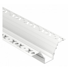 Алюминиевый профиль Arlight COMFORT21-V-FANTOM-2000 WHITE 052543