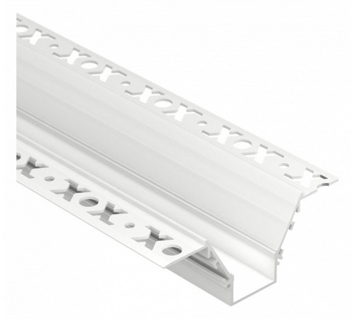 Алюминиевый профиль Arlight COMFORT21-V-FANTOM-2000 WHITE 052543 Алюминиевый профиль Arlight COMFORT21-V-FANTOM-2000 WHITE 052543