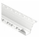 Алюминиевый профиль Arlight COMFORT21-V-FANTOM-2000 WHITE 052543