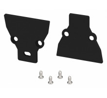 Комплект заглушек Arlight COMFORT10-V-FANTOM BLACK 052563