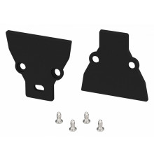 Комплект заглушек Arlight COMFORT10-V-FANTOM BLACK 052563
