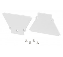 Комплект заглушек Arlight COMFORT21-V-FANTOM WHITE 052566