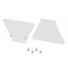 Комплект заглушек Arlight COMFORT21-V-FANTOM WHITE 052566