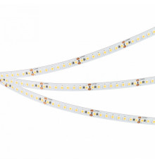 Светодиодная лента Arlight UL-A176-8mm 24V Warm2400 (15 W/m, IP20, 5m) 052598