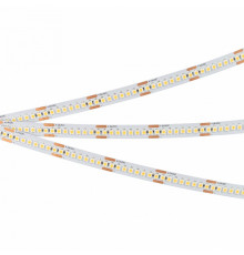 Светодиодная лента Arlight UL-A240-10mm 24V Warm2400 (19 W/m, IP20, 5m) 052600