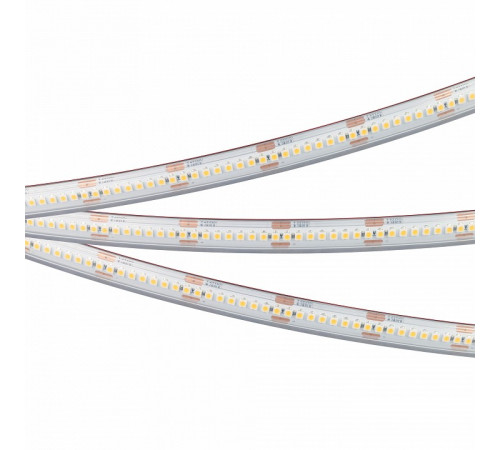 Светодиодная герметичная лента Arlight RTW-PS-A240-12mm 24V Warm3500 (19 W/m, IP67, 5m) 052643 Светодиодная герметичная лента Arlight RTW-PS-A240-12mm 24V Warm3500 (19 W/m, IP67, 5m) 052643