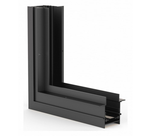Коннектор угловой Arlight MAG-CON-4560-FDW-L90-INT (BK, 5LN, внутренний) 052656 Коннектор угловой Arlight MAG-CON-4560-FDW-L90-INT (BK, 5LN, внутренний) 052656