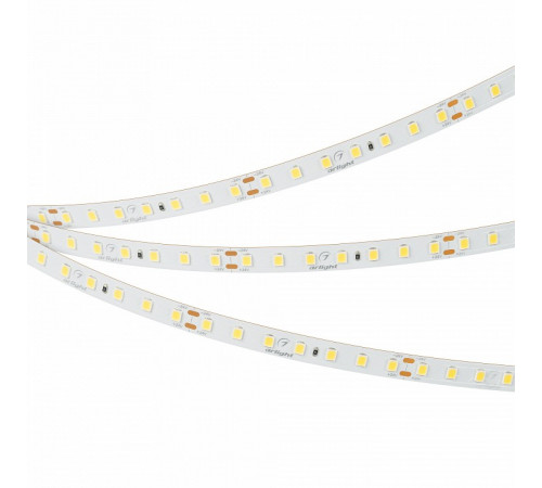 Светодиодная лента Arlight UL-A112-8mm 24V White6000 (12 W/m, IP20, 5m) 052742