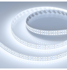 Светодиодная лента Arlight UL-A320-15mm 24V White6000 (32 W/m, IP20, 5m) 052751