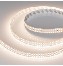 Светодиодная лента Arlight UL-A320-15mm 24V Warm3500 (32 W/m, IP20, 5m) 052754