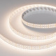 Светодиодная лента Arlight UL-A320-15mm 24V Warm3500 (32 W/m, IP20, 5m) 052754