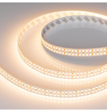 Светодиодная лента Arlight UL-A320-15mm 24V Warm2700 (32 W/m, IP20, 5m) 052756