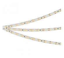 Светодиодная лента Arlight FC-A120-8mm 24V White6000-CX1 (10 W/m, IP20, 5m) 052792