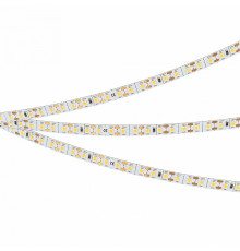 Светодиодная лента Arlight FC-A120-8mm 24V Day5000-CX1 (10 W/m, IP20, 5m) 052793