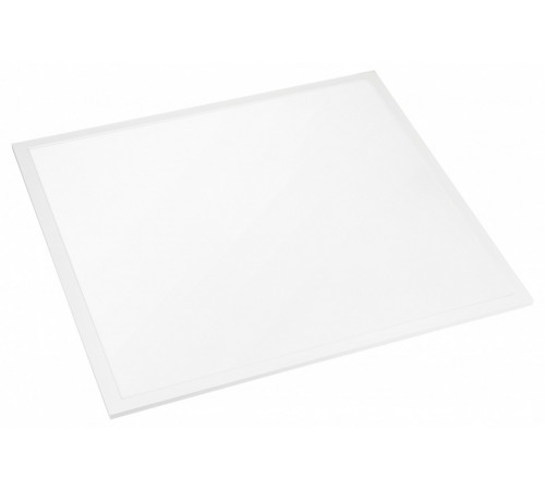 Панель светодиодная Arlight DL-TITAN-S600x600-40W White6000 052836