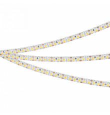 Светодиодная лента Arlight FC-A160-8mm 24V White6000-CX1 (14 W/m, IP20, 5m) 052930