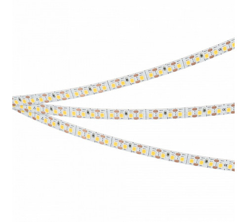 Светодиодная лента Arlight FC-A160-8mm 24V Day5000-CX1 (14 W/m, IP20, 5m) 052931