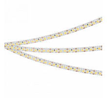 Светодиодная лента Arlight FC-A160-8mm 24V Warm2400-CX1 (14 W/m, IP20, 5m) 052936