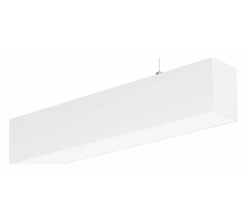 Линейный подвесной светильник Arlight SP-LINE-HANG-4970-L960-32W Warm3000 052964 Линейный подвесной светильник Arlight SP-LINE-HANG-4970-L960-32W Warm3000 052964