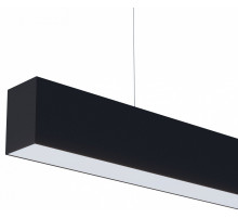 Линейный подвесной светильник Arlight SP-LINE-HANG-6085-L995-37W Warm3000 052968