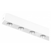 Трековый магнитный светильник Arlight MAG-DOTS-25-L200-6W Warm3000 053025