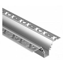 Алюминиевый профиль Arlight COMFORT10-V-FANTOM-2000 ANOD 053030