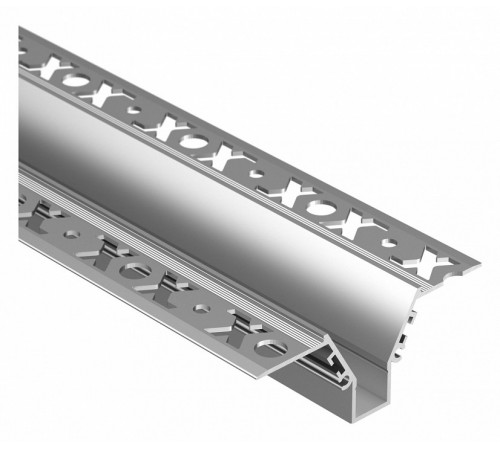 Алюминиевый профиль Arlight COMFORT10-V-FANTOM-2000 ANOD 053030 Алюминиевый профиль Arlight COMFORT10-V-FANTOM-2000 ANOD 053030