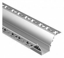 Алюминиевый профиль Arlight COMFORT21-V-FANTOM-2000 ANOD 053032