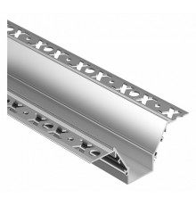 Алюминиевый профиль Arlight COMFORT21-V-FANTOM-2000 ANOD 053032