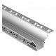 Алюминиевый профиль Arlight COMFORT21-V-FANTOM-2000 ANOD 053032