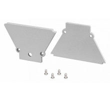 Комплект заглушек Arlight COMFORT21-V-FANTOM 053033