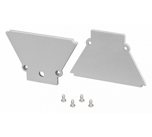 Комплект заглушек Arlight COMFORT21-V-FANTOM 053033