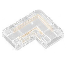 Коннектор угловой Arlight FIX-MONO-5mm-2pin-STS 053144