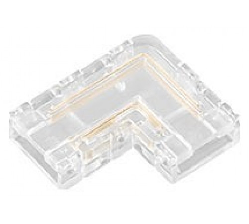 Коннектор угловой Arlight FIX-MONO-5mm-2pin-STS 053144 Коннектор угловой Arlight FIX-MONO-5mm-2pin-STS 053144