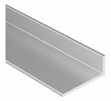 Уголок Arlight ARH-W25х10х1,5-2000 ANOD 053357