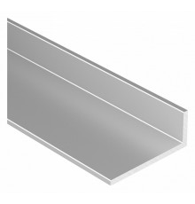 Уголок Arlight ARH-W25х10х1,5-2000 ANOD 053357