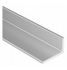 Уголок Arlight ARH-W25х15х2-2000 ANOD 053358