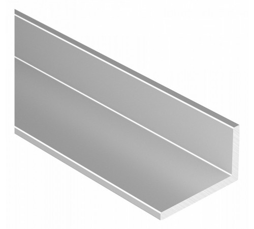Уголок Arlight ARH-W25х15х2-2000 ANOD 053358