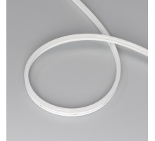 Светодиодная герметичная лента Arlight HALO-SIDE-A160-06x13mm 24V Day4000 (10 W/m, IP67, 5m, wire x1) 053367