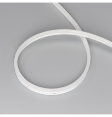 Светодиодная герметичная лента Arlight HALO-SIDE-A160-06x13mm 24V Day4000 (10 W/m, IP67, 5m, wire x1) 053367