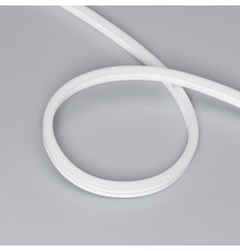 Светодиодная герметичная лента Arlight HALO-SIDE-A160-10x17mm 24V White6000 (10 W/m, IP67, 5m, wire x1) 053372