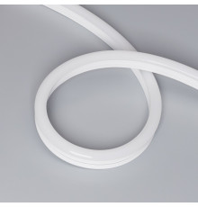 Светодиодная герметичная лента Arlight HALO-SIDE-A160-15x25mm 24V White6000 (10 W/m, IP67, 5m, wire x1) 053374