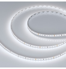 Светодиодная лента Arlight UL-A140-8mm 24V Day5000 (5 W/m, IP20, 5m) 053451