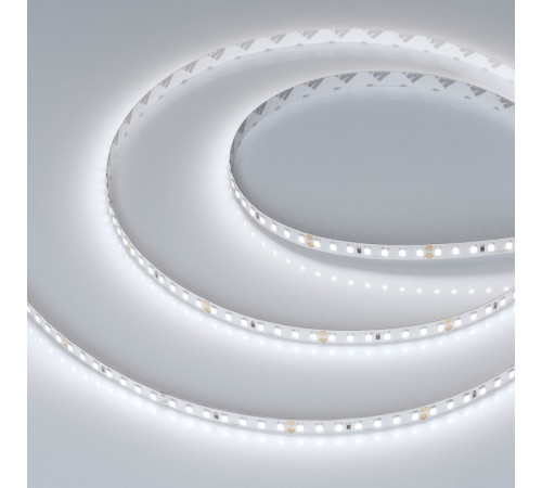 Светодиодная лента Arlight UL-A140-8mm 24V Day5000 (15 W/m, IP20, 5m) 053453