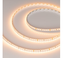 Светодиодная лента Arlight UL-A140-8mm 24V Warm2400 (15 W/m, IP20, 5m) 053455