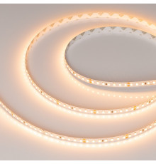 Светодиодная лента Arlight UL-A140-8mm 24V Warm2400 (15 W/m, IP20, 5m) 053455