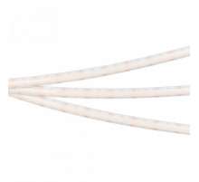 Светодиодная герметичная лента Arlight RTW-SEW-A308-10mm 24V Warm2400 (14 W/m, IP65, 2835, 5m) 053508