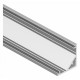 Профиль Arlight SL-KANT-H16-S10-2000 ANOD 053562
