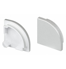 Заглушка Arlight SL-KANT-H16-S10 ROUND глухая 053563