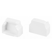 Заглушка Arlight СEIL-S12-SHADOW-20-SIDE WHITE глухая 053817